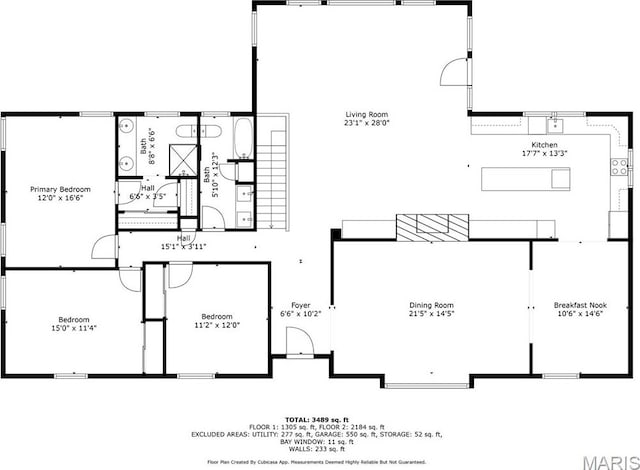 12925 Topping Estates Dr, Town And Country, MO 63131 - photo 66