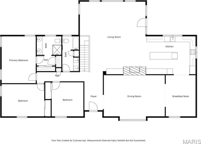 12925 Topping Estates Dr, Town And Country, MO 63131 - photo 67