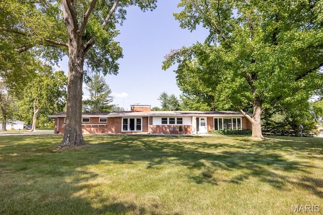 1101 Old Baldwin Rd, New Athens, IL 62264 - photo 1