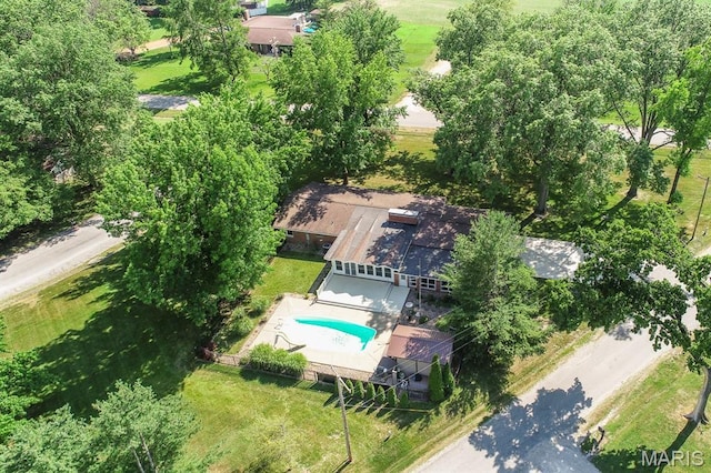 1101 Old Baldwin Rd, New Athens, IL 62264 - photo 2