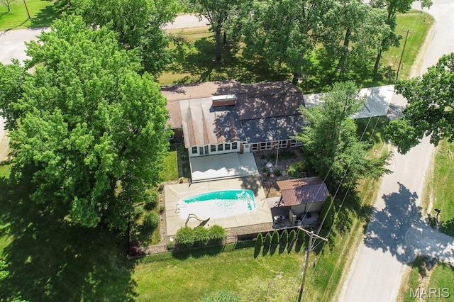 1101 Old Baldwin Rd, New Athens, IL 62264 - photo 3