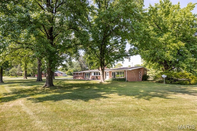 1101 Old Baldwin Rd, New Athens, IL 62264 - photo 4