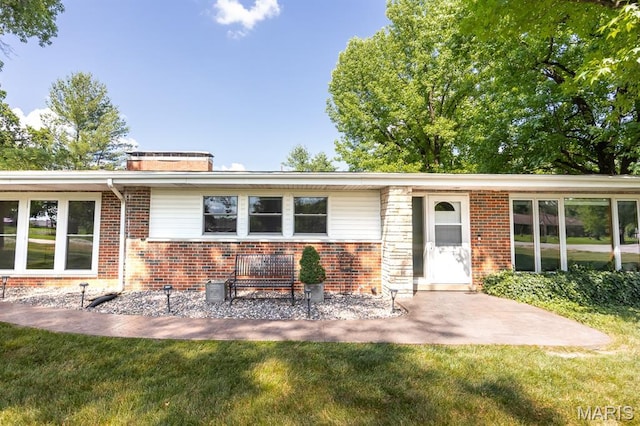 1101 Old Baldwin Rd, New Athens, IL 62264 - photo 6