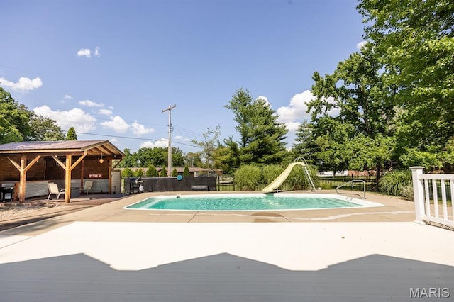 1101 Old Baldwin Rd, New Athens, IL 62264 - photo 36
