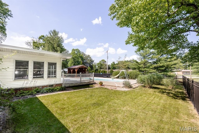 1101 Old Baldwin Rd, New Athens, IL 62264 - photo 37
