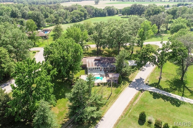 1101 Old Baldwin Rd, New Athens, IL 62264 - photo 42