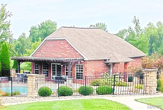 4202 Cassatt Ct, Swansea, IL 62226 - photo 5