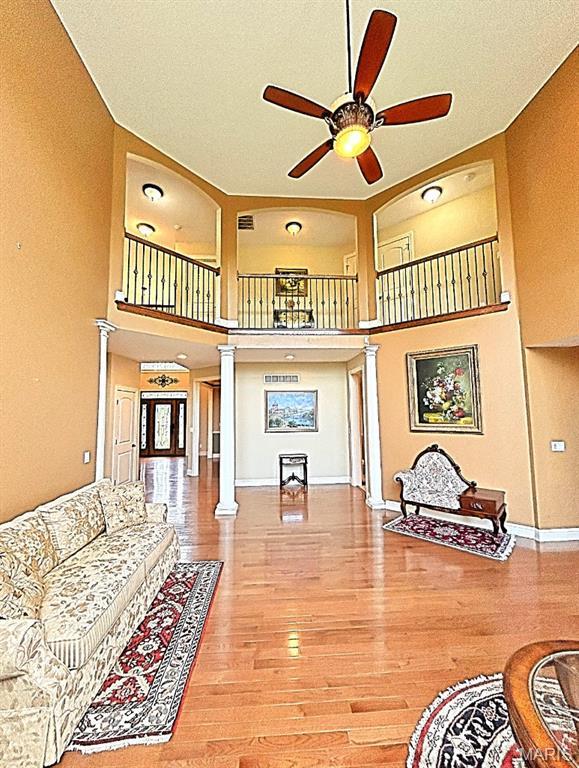 4202 Cassatt Ct, Swansea, IL 62226 - photo 11