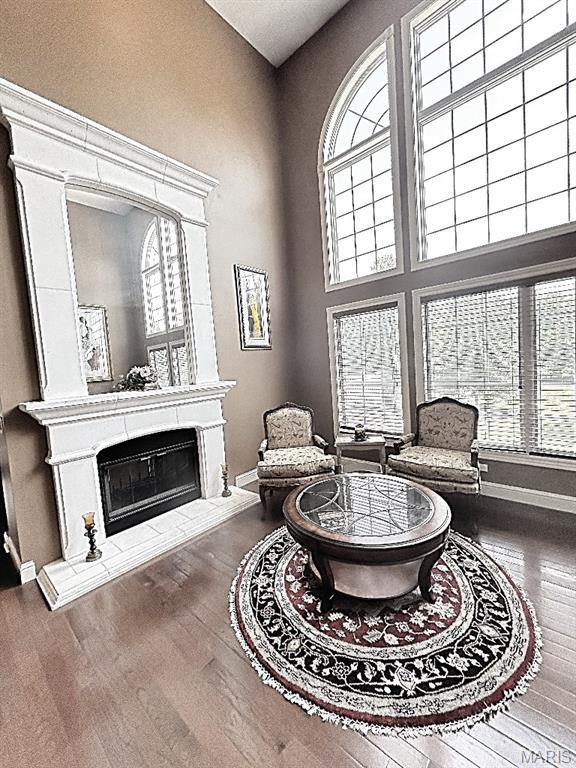 4202 Cassatt Ct, Swansea, IL 62226 - photo 16