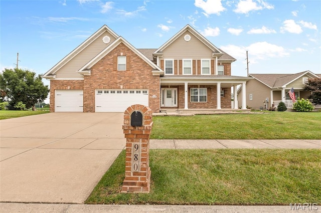 980 Carnegie Knolls Dr, Ofallon, IL 62269 - photo 2