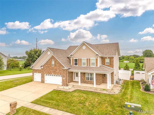 980 Carnegie Knolls Dr, Ofallon, IL 62269 - photo 3