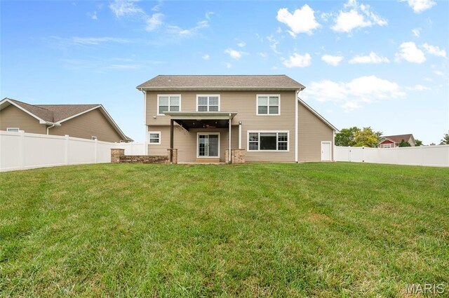 980 Carnegie Knolls Dr, Ofallon, IL 62269 - photo 51