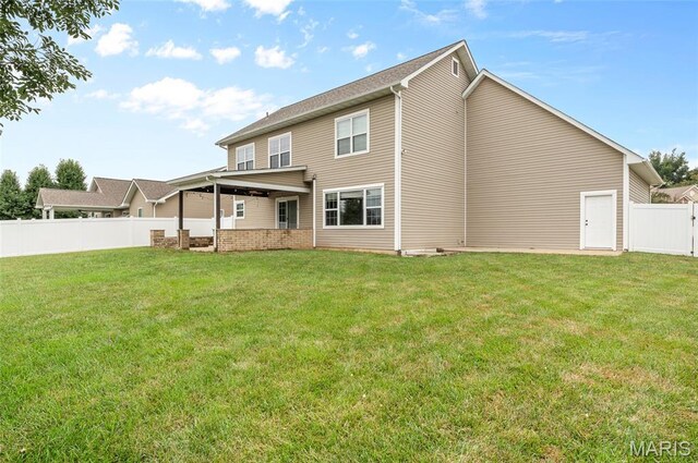 980 Carnegie Knolls Dr, Ofallon, IL 62269 - photo 52