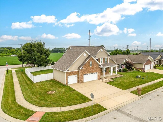 980 Carnegie Knolls Dr, Ofallon, IL 62269 - photo 53
