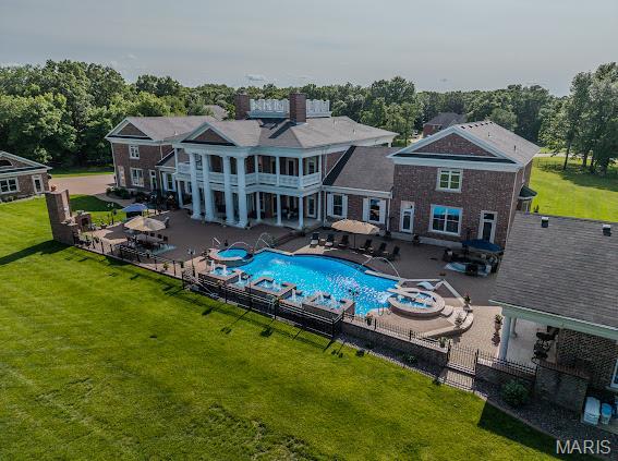 345 Coach Rd, Lebanon, MO 65536 - photo 5