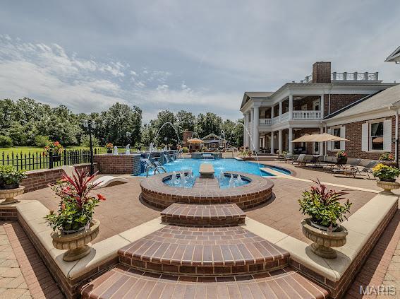 345 Coach Rd, Lebanon, MO 65536 - photo 6