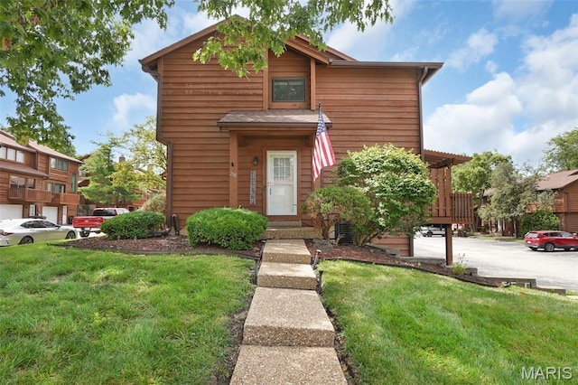 218 Cedar Grove Dr, Saint Charles, MO 63304 - photo 1