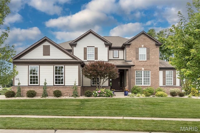 969 Silver Buck Ln, Chesterfield, MO 63005 - photo 1