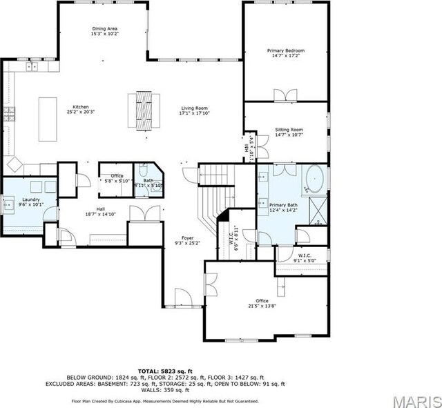 969 Silver Buck Ln, Chesterfield, MO 63005 - photo 37