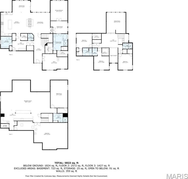 969 Silver Buck Ln, Chesterfield, MO 63005 - photo 40