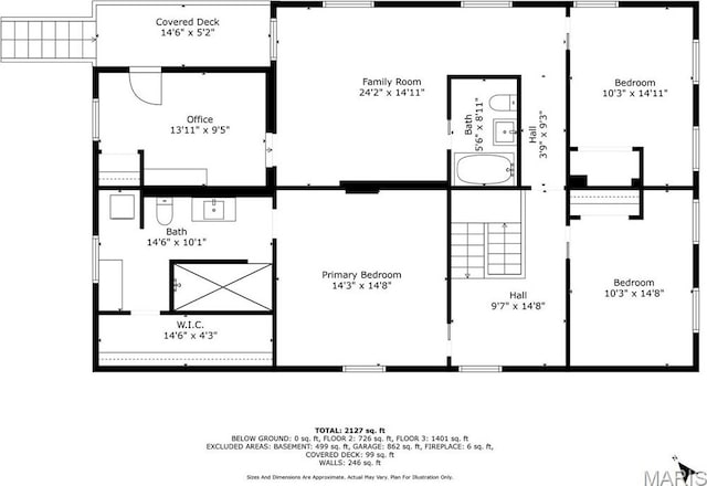 6707 Minnesota Ave, Saint Louis, MO 63111 - photo 84