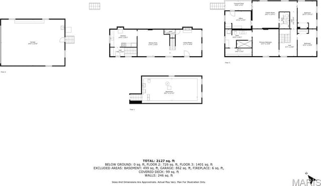 6707 Minnesota Ave, Saint Louis, MO 63111 - photo 88