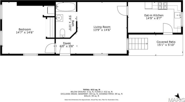 6707 Minnesota Ave, Saint Louis, MO 63111 - photo 86
