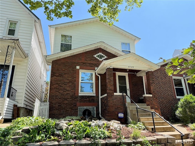 4160 Wyoming St, Saint Louis, MO 63116 - photo 1