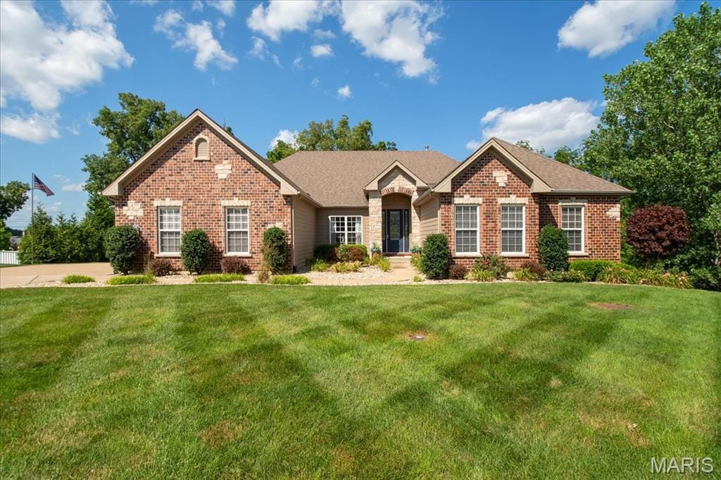 316 Gateview Dr, Wentzville, MO 63385 - photo 1