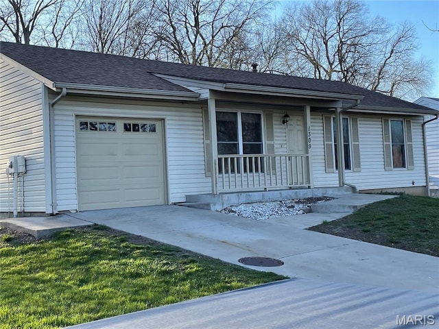 1309 Wagon Wheel Trl, Ofallon, MO 63366