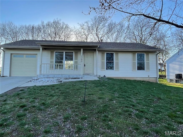 1309 Wagon Wheel Trl, Ofallon, MO 63366