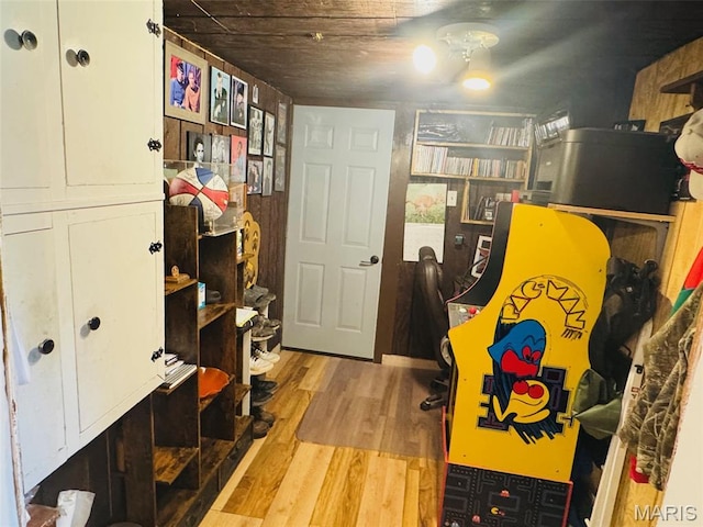 1516 W Main St, Vandalia, IL 62471 - view of storage room