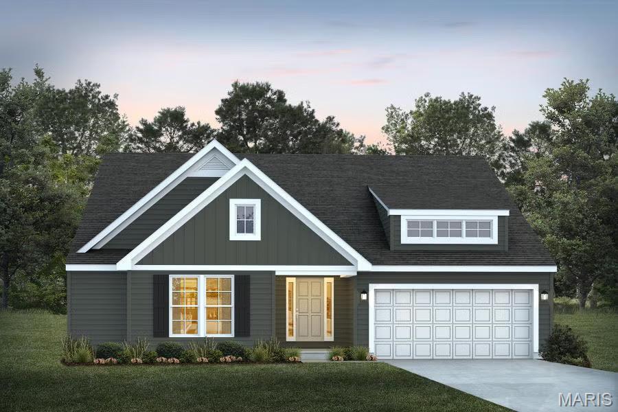 207 Kreder Ln, Saint Charles, MO 63304 - photo 1