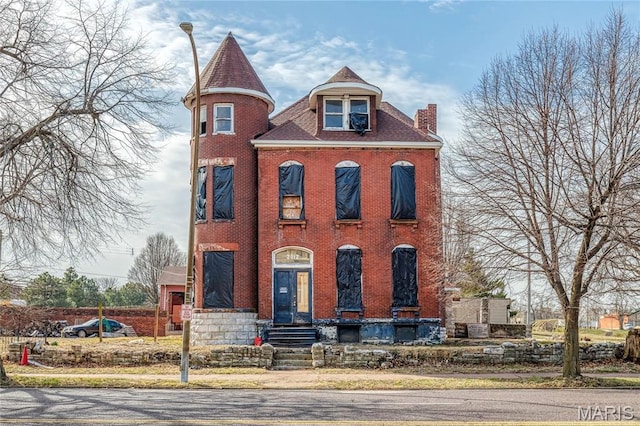 2012 Saint Louis Ave, Saint Louis, MO 63106 - photo 1