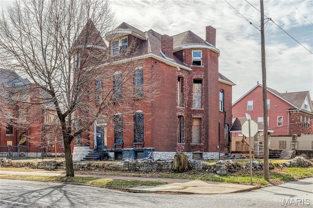 2012 Saint Louis Ave, Saint Louis, MO 63106 - photo 2