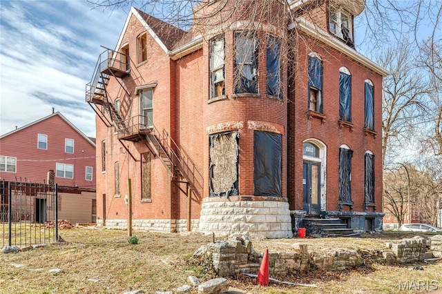 2012 Saint Louis Ave, Saint Louis, MO 63106 - photo 3