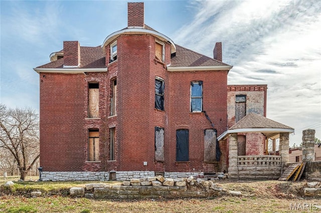 2012 Saint Louis Ave, Saint Louis, MO 63106 - photo 4