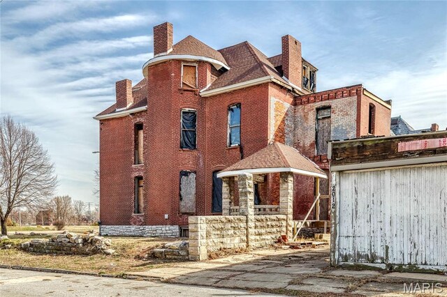 2012 Saint Louis Ave, Saint Louis, MO 63106 - photo 17