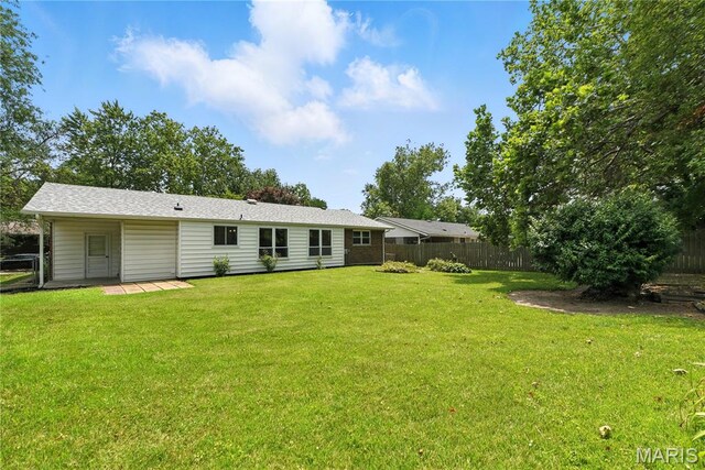 3647 Argonne Forest Dr, Florissant, MO 63034