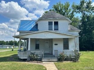 712 E Harrison St, Sparta, IL 62286 - photo 1
