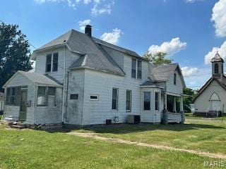 712 E Harrison St, Sparta, IL 62286 - photo 4
