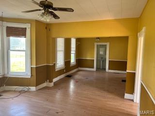 712 E Harrison St, Sparta, IL 62286 - photo 5