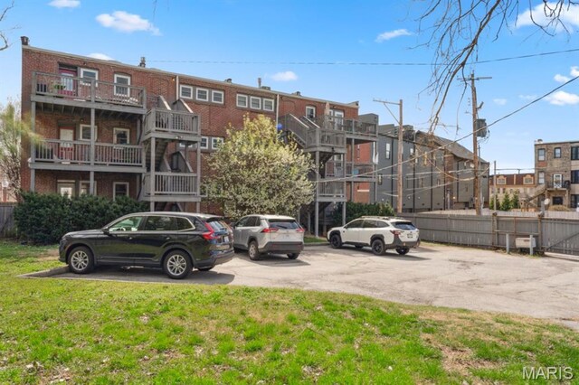 377 N Boyle Ave Unit A, Saint Louis, MO 63108 - photo 23