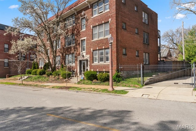 377 N Boyle Ave Unit A, Saint Louis, MO 63108 - photo 25
