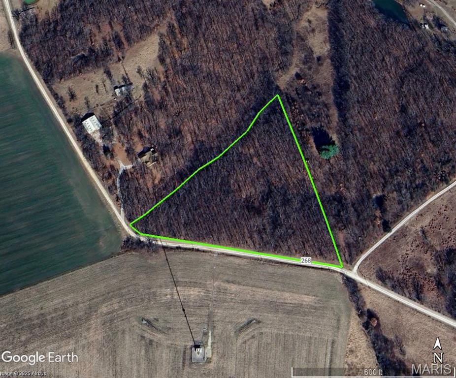 0 Pike 268, Eolia, MO 63344