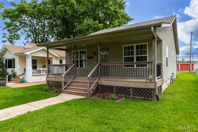 408 Cherry St, Edwardsville, IL 62025 - photo 3