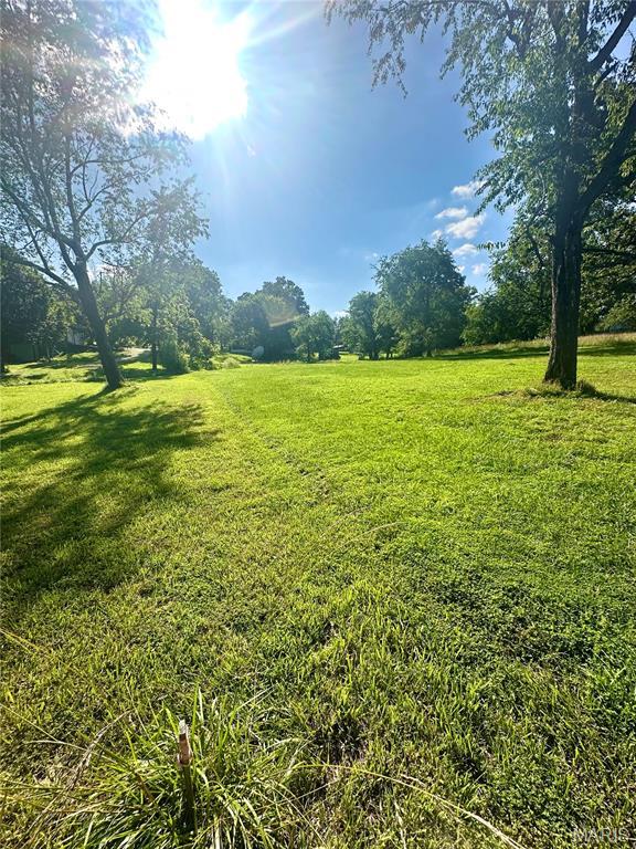 701 Alvarado, Belle, MO 65013 - view of grassy yard