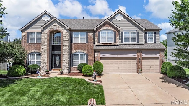 2033 Montclair Manor Dr, Saint Charles, MO 63303 - photo 1
