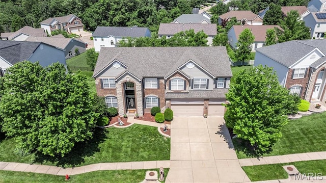 2033 Montclair Manor Dr, Saint Charles, MO 63303 - photo 2
