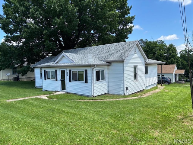 304 Taylor Ave, Park Hills, MO 63601 - view of outdoor structure